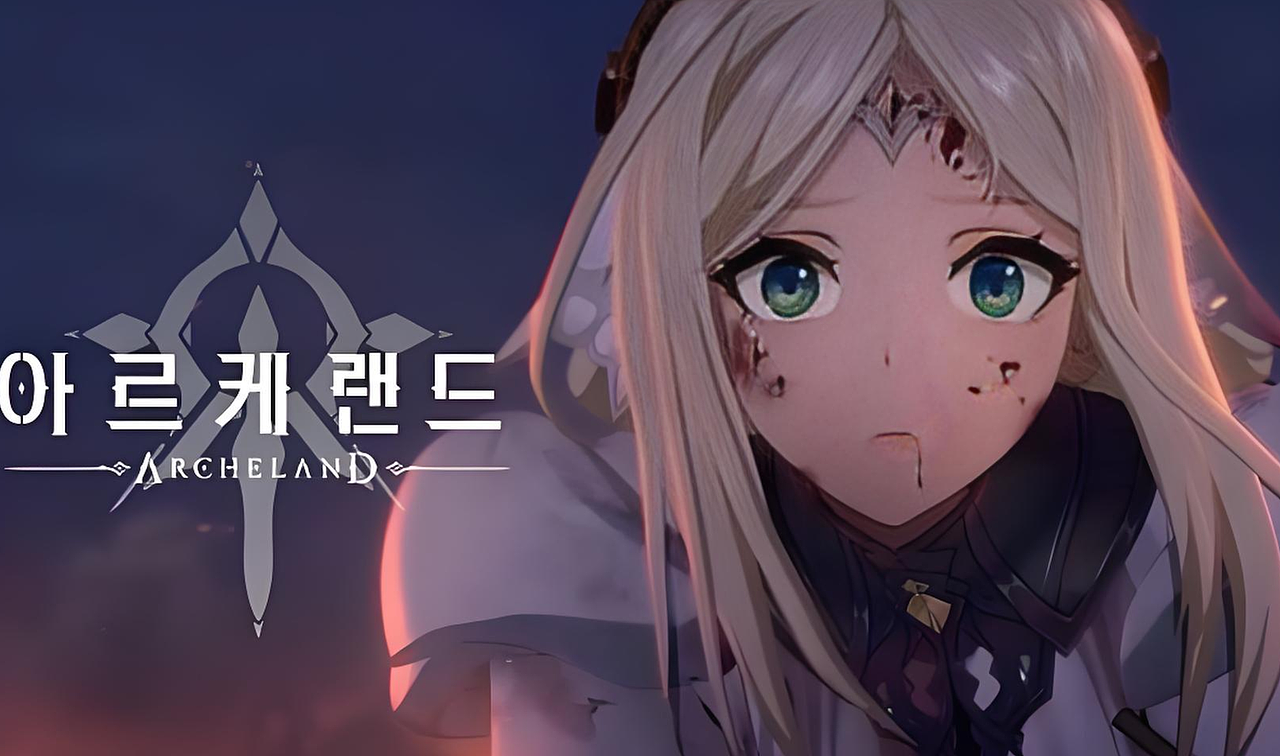 Archeland作品展示（图ZNDAwNzUyNDI0） - 宣传片 - 站酷设计师CloudGOD原创素材 - 站酷ZCOOL