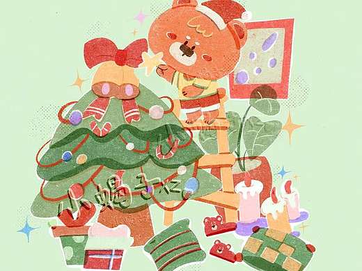 圣诞系列2