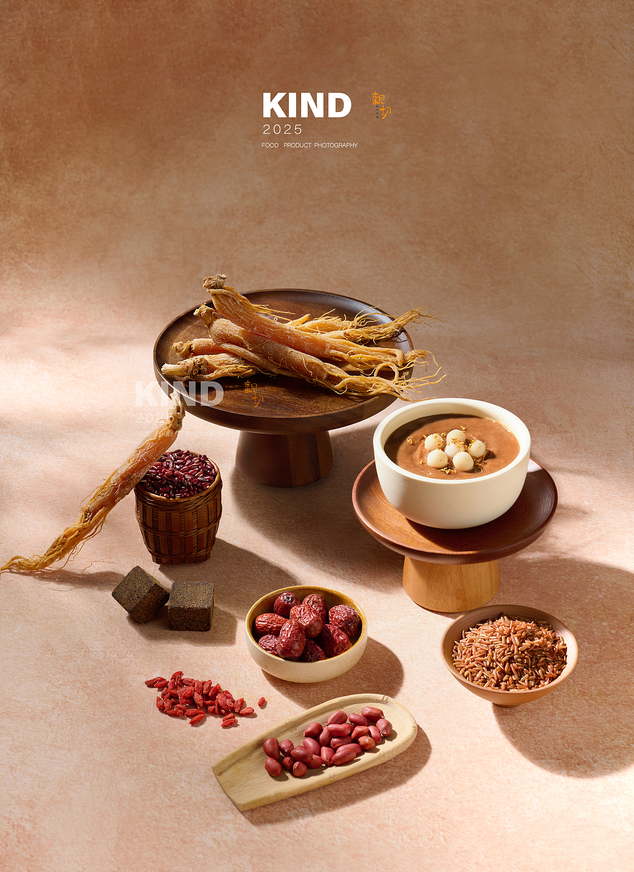 猴头菇山药粉 五红粉 西麦 中式滋补 ｜ 亲切摄影（图ZNDAwNzUzNzU2） - 美食摄影 - 站酷设计师亲切摄影原创素材 - 站酷ZCOOL