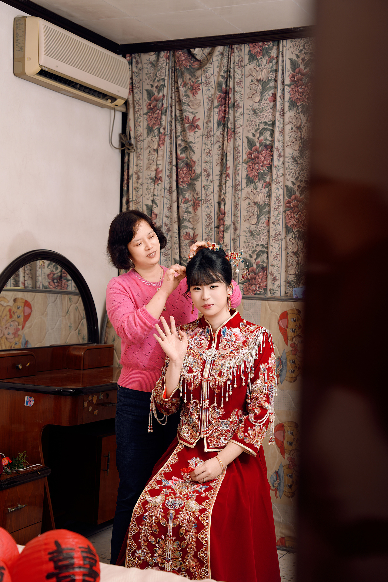 接亲跟拍（图ZNDAwNzYzMTQ0） - 婚礼摄影 - 站酷设计师王西瓜爱摄影原创素材 - 站酷ZCOOL