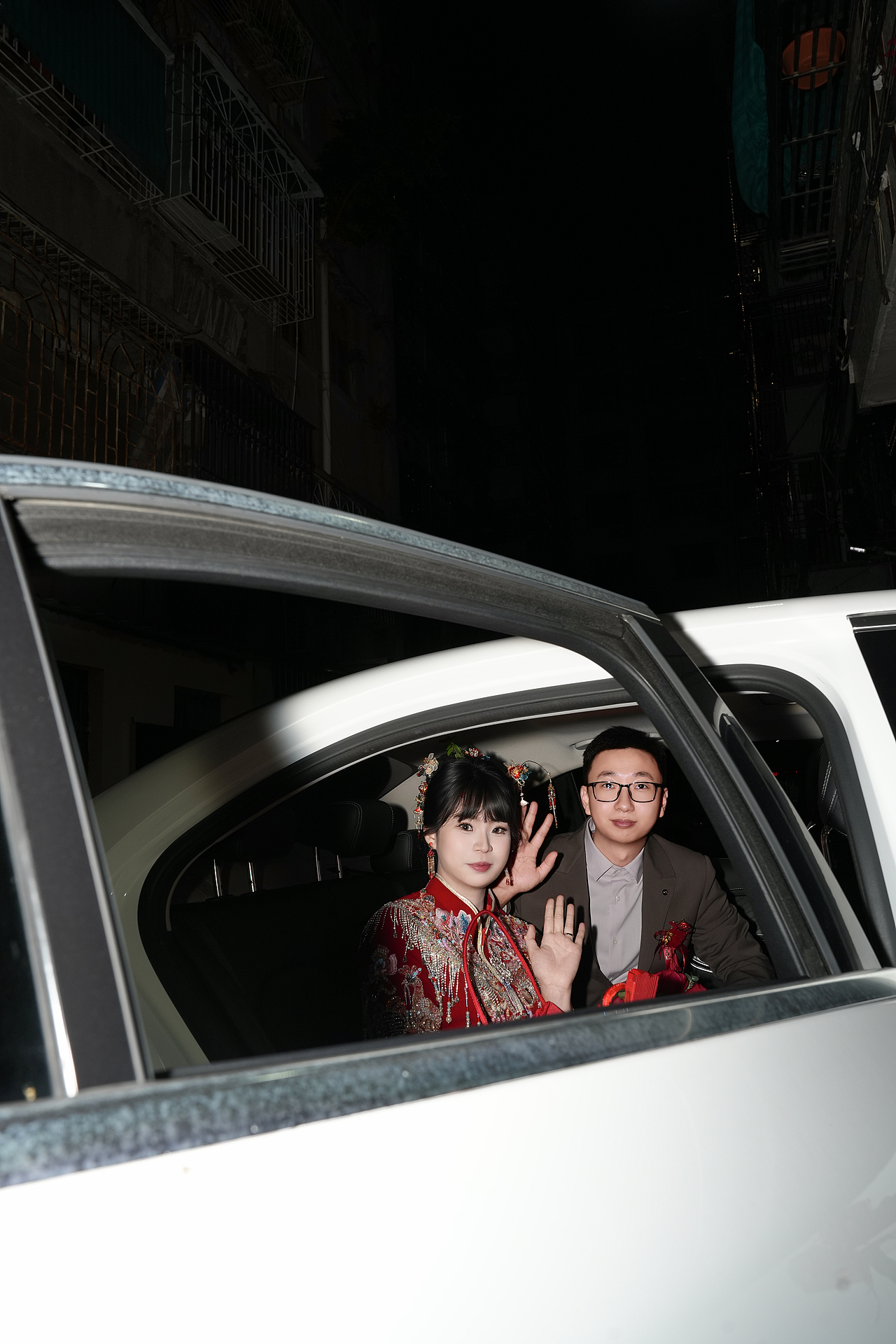 接亲跟拍（图ZNDAwNzYzMzg4） - 婚礼摄影 - 站酷设计师王西瓜爱摄影原创素材 - 站酷ZCOOL