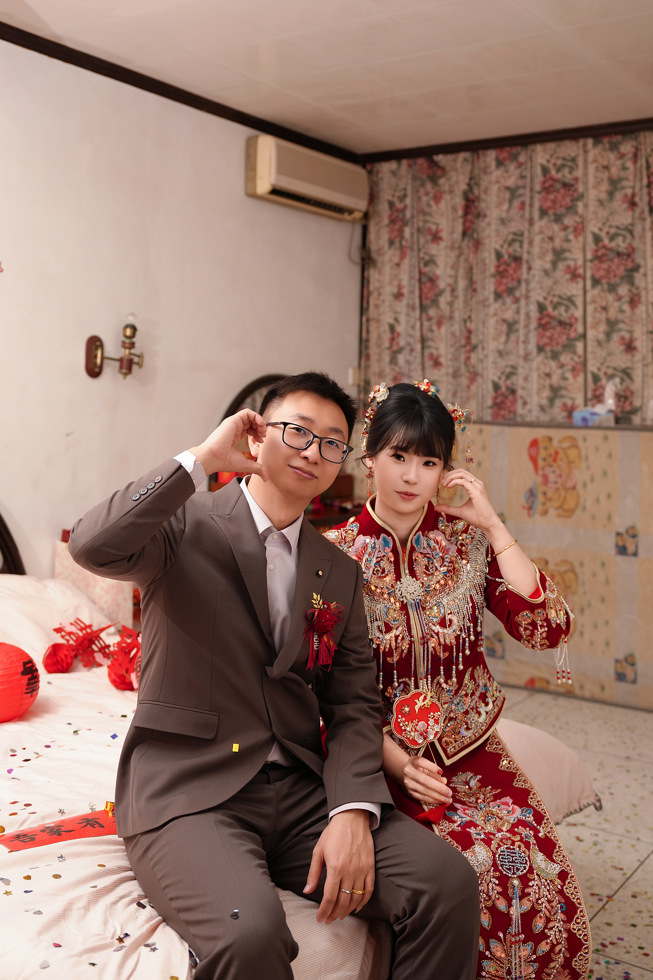 接亲跟拍（图ZNDAwNzYzMzgw） - 婚礼摄影 - 站酷设计师王西瓜爱摄影原创素材 - 站酷ZCOOL