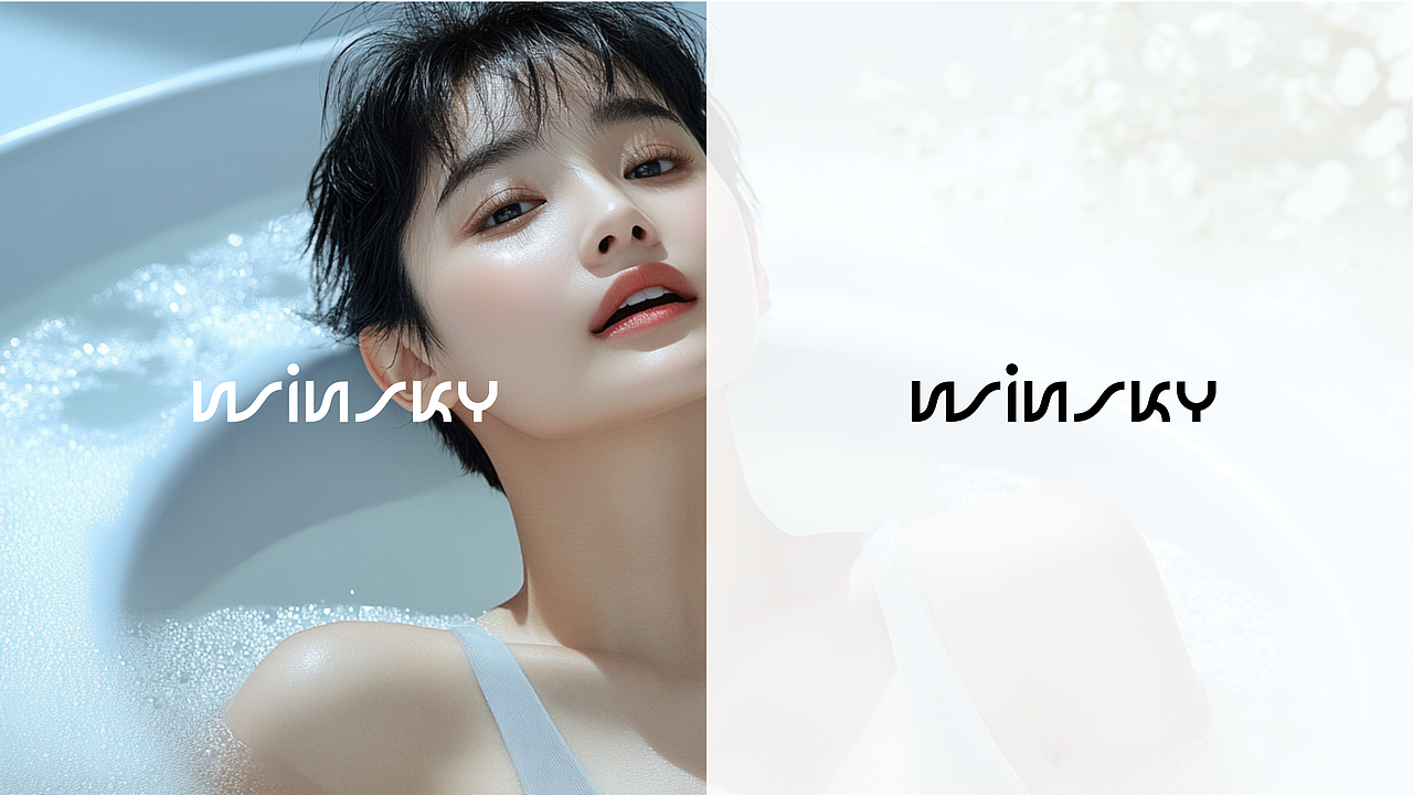 WINSKY - 美国保健品牌/包装设计（图ZNDAwNzY0NTA4） - 包装 - 站酷设计师山城肖磊原创素材 - 站酷ZCOOL