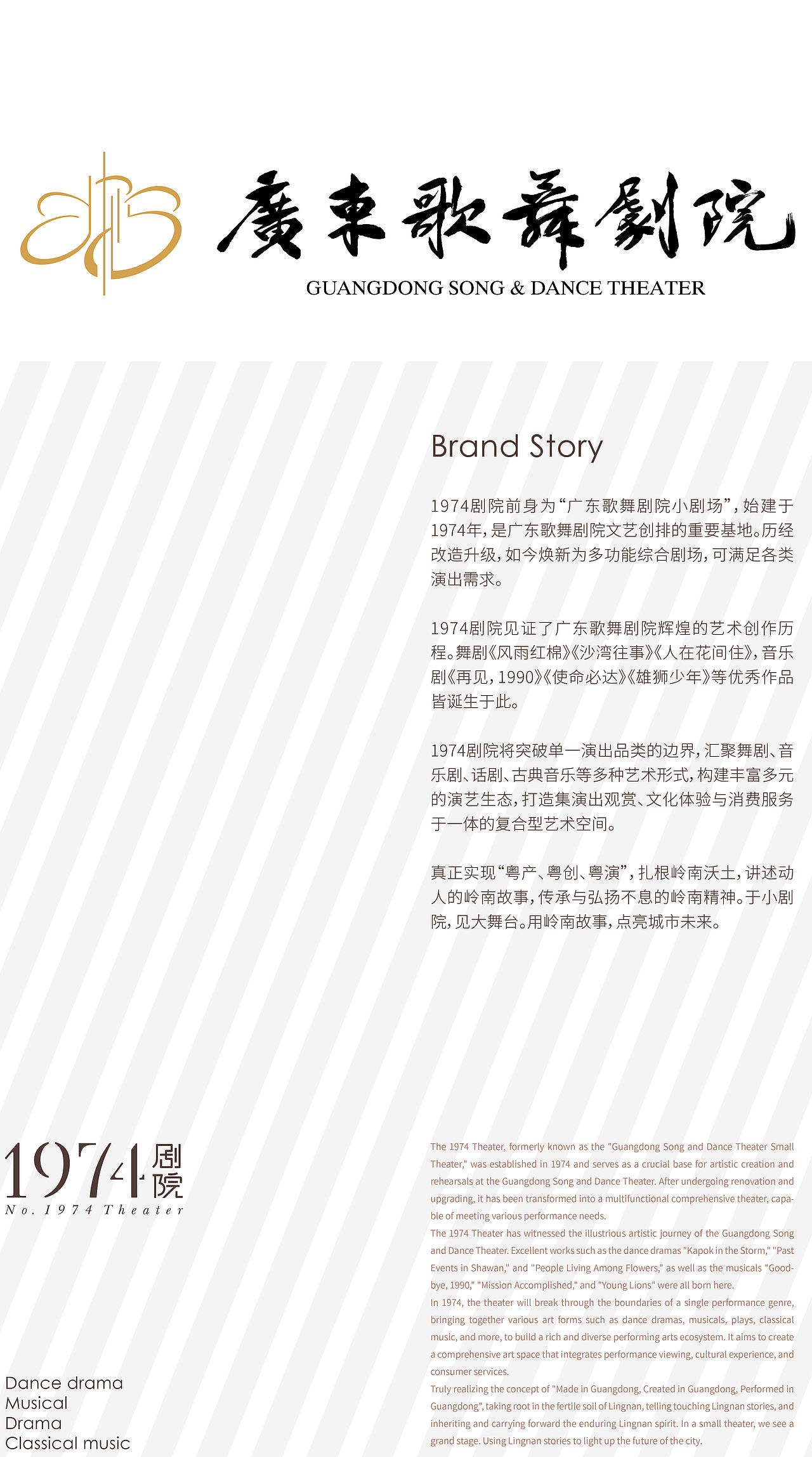 剧院品牌设计 LOGO vi vi设计 文旅vi设计 国企vi设计(图ZNDAwNzY2MTY4) - 品牌 - 站酷设计师郑昌洪品牌vi包装原创素材 - 站酷ZCOOL