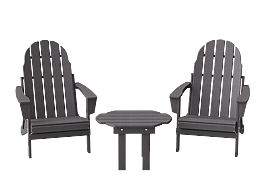 户外家具 | 跨境电商主图 | AIGC场景 | 案例分享 