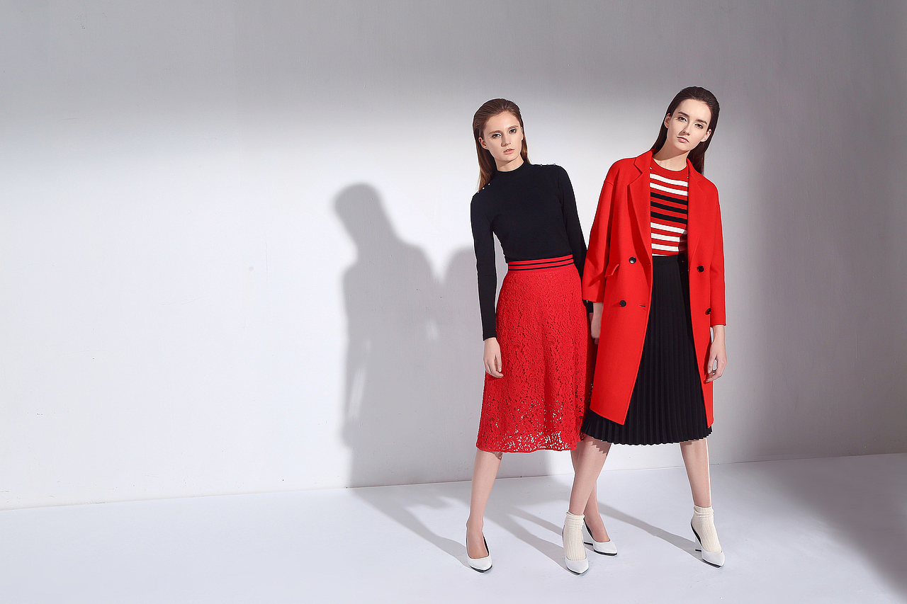 女装拍摄 | 女装LOOK拍摄（图ZNDAwNzY5OTM2） - 时尚/艺术摄影 - 站酷设计师瑞格视觉原创素材 - 站酷ZCOOL