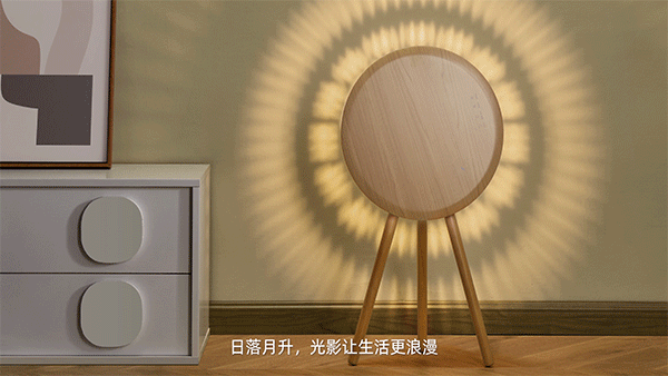 E:cue X 青鸟视觉 X 智能边几 | 详情页分享（图ZNDAwNzcwNzky） - 电商 - 站酷设计师青鸟品牌整合原创素材 - 站酷ZCOOL