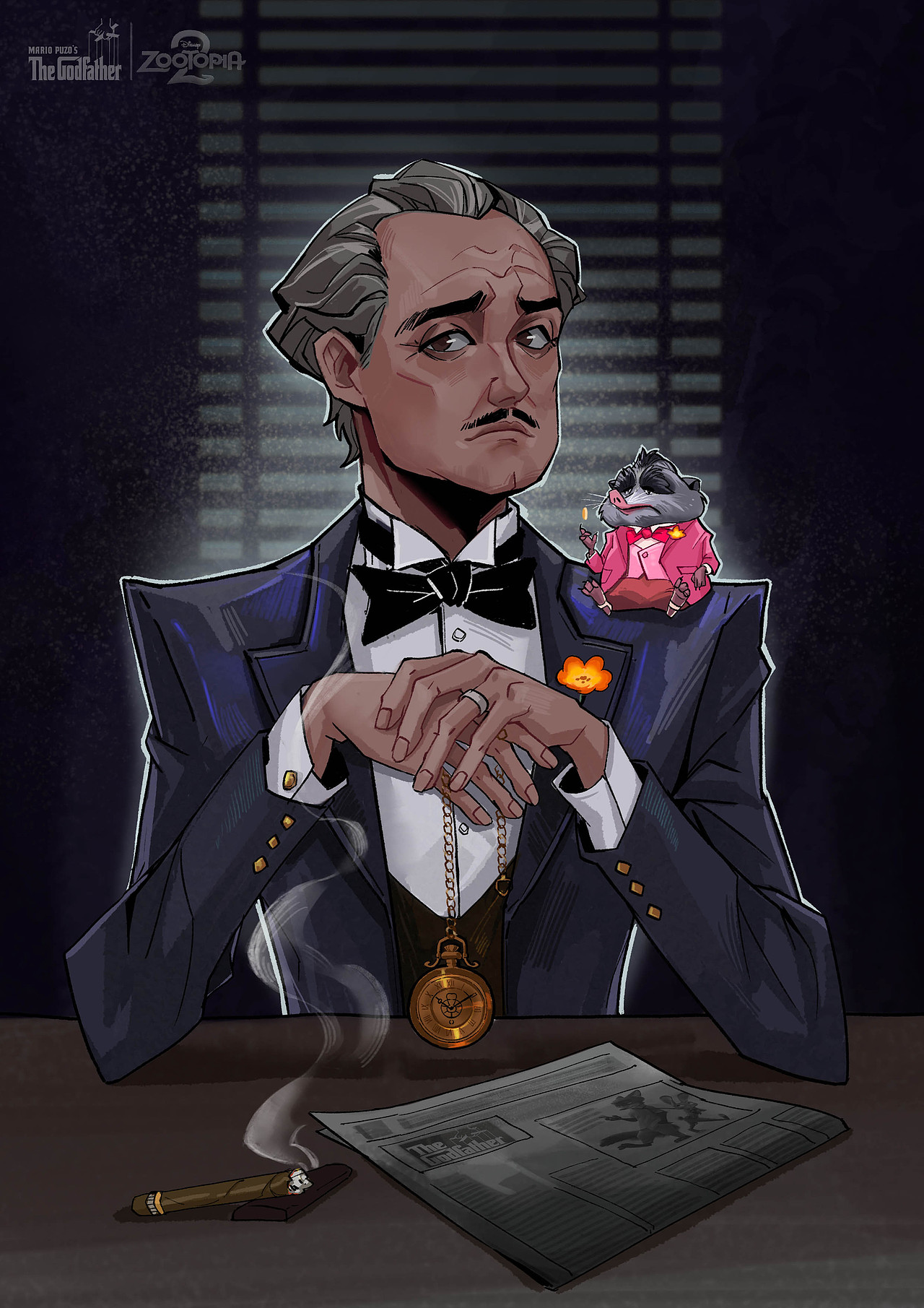2025的一些练习（oc+二创）（图ZNDAwNzcxMzA0） - 创作习作 - 站酷设计师米达Miranda原创素材 - 站酷ZCOOL
