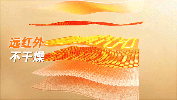 彩阳 X 青鸟视觉 X 石墨烯电热毯 | 详情页分享（图ZNDAwNzcxNjMy） - 电商 - 站酷设计师青鸟品牌整合原创素材 - 站酷ZCOOL