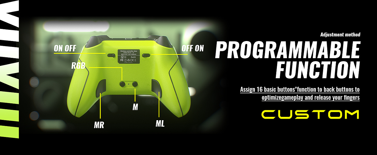 亚马逊XBOX渲染图（图ZNDAwNzc0MjI0） - 产品 - 站酷设计师天才小面包原创素材 - 站酷ZCOOL