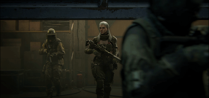 《暗区突围：无限》- 双轨黎明（图ZNDAwNzc0NTQ4） - 动画/影视 - 站酷设计师志在动画原创素材 - 站酷ZCOOL