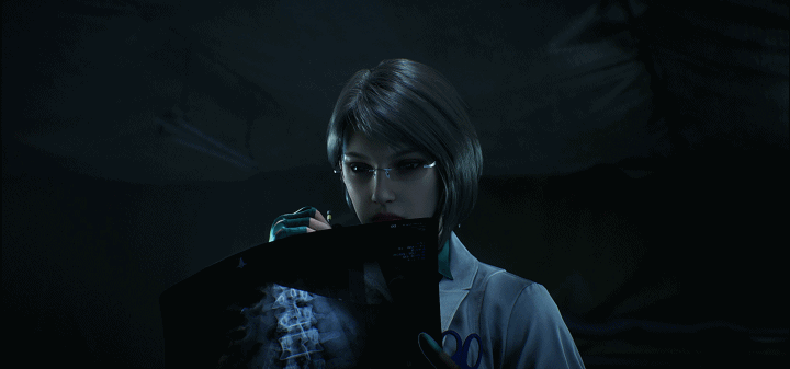 《暗区突围：无限》- 双轨黎明（图ZNDAwNzc2MDYw） - 动画/影视 - 站酷设计师志在动画原创素材 - 站酷ZCOOL