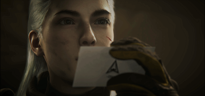 《暗区突围：无限》- 双轨黎明（图ZNDAwNzc2NDE2） - 动画/影视 - 站酷设计师志在动画原创素材 - 站酷ZCOOL