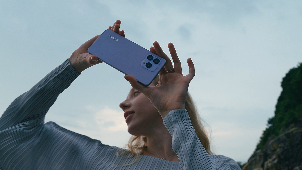 外贸视频|产品广告|3c数码|手机广告×程启（图ZNDAwNzc3NTI0） - 宣传片 - 站酷设计师程启印象原创素材 - 站酷ZCOOL