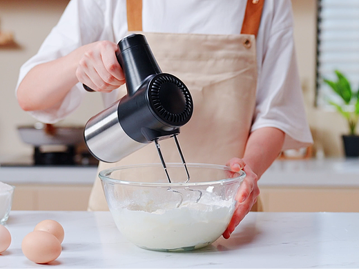 外贸视频|产品广告|厨房小家电|搅拌器广告×程启