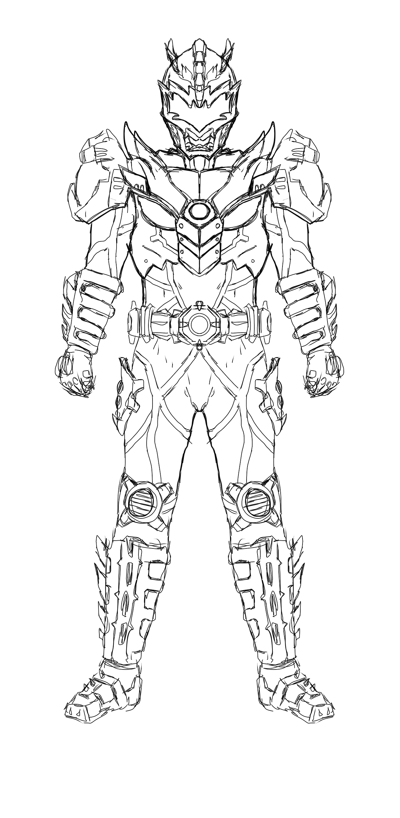 线稿（图ZNDAwNzgwNjk2） - 海报 - 站酷设计师Z580715526原创素材 - 站酷ZCOOL