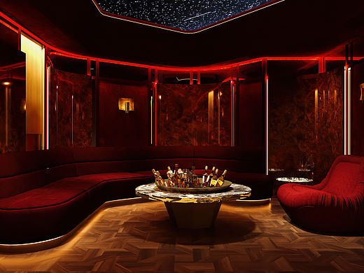 KTV渲染（个人主页-ZNzI5NzQ5OTY=） - 商业空间设计 - 站酷设计师孤独患者_阿治原创素材 - 站酷ZCOOL