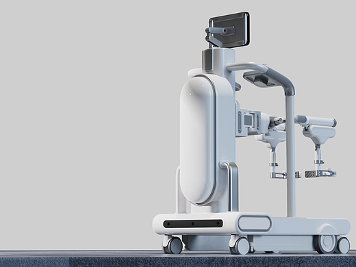 下肢康复机器人