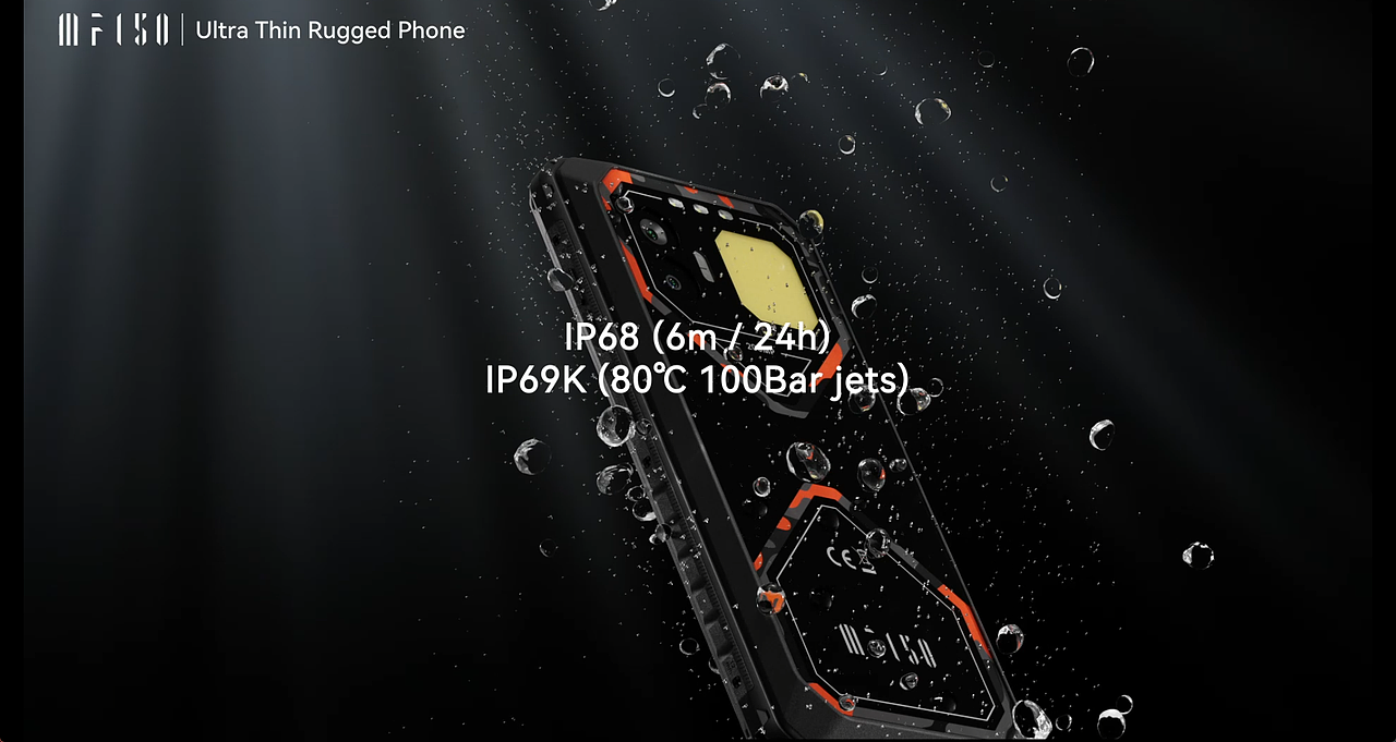 Ai+三维渲染的三防手机机甲视频（图ZNDAwNzgzNDIw） - AI作品 - 站酷设计师无名孤老原创素材 - 站酷ZCOOL