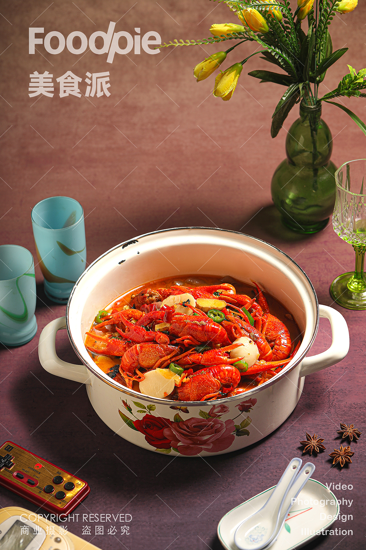 中餐摄影｜旧时光里的静物雅韵（图ZNDAwNzg0MjU2） - 美食摄影 - 站酷设计师美食派Foodpie原创素材 - 站酷ZCOOL