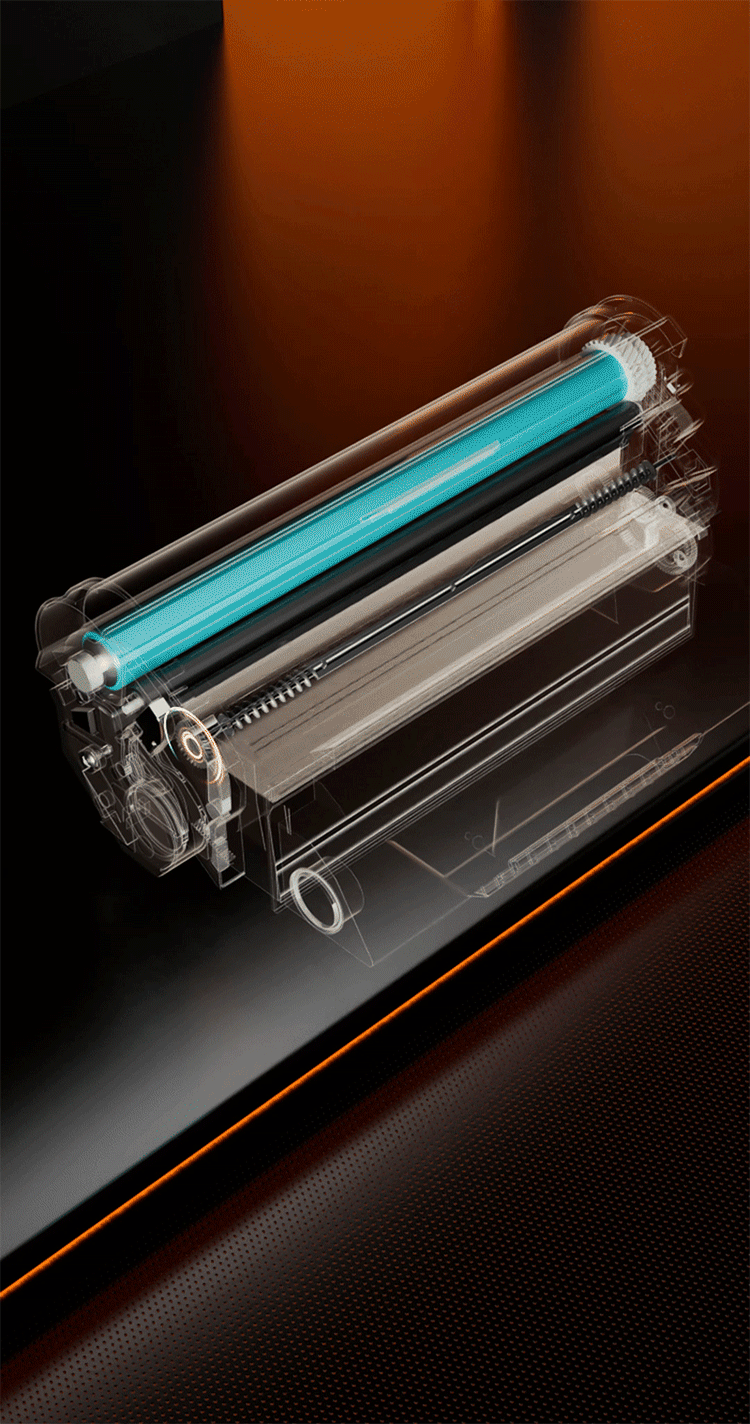 打印机耗材产品建模渲染 | LS X NIUNIU 工作室（图ZNDAwNzg0OTYw） - 产品 - 站酷设计师ai设计师小牛原创素材 - 站酷ZCOOL