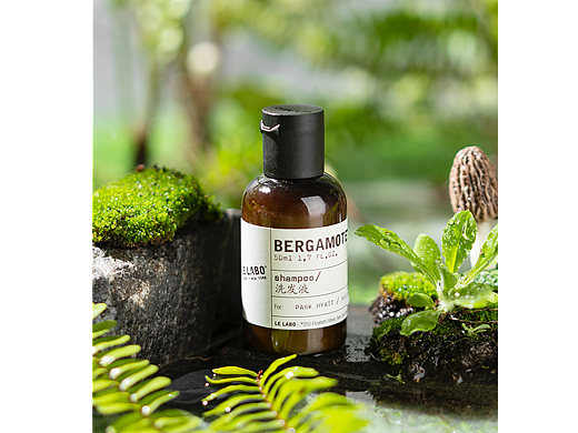 酒店洗护用品拍摄