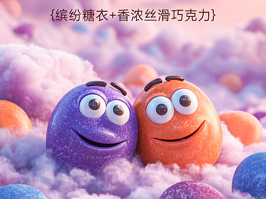 巧克力详情