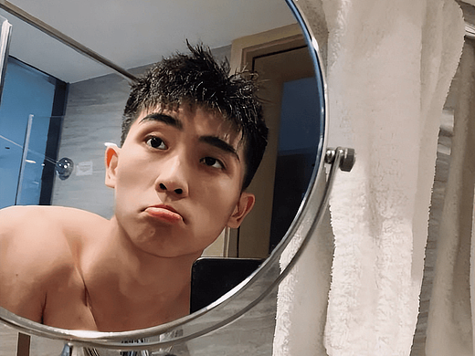 这才是男士洁面护肤套装该有的样子！控油抗皱一步到位，用一次就爱上