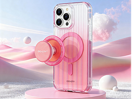 炫彩手机壳产品拍摄