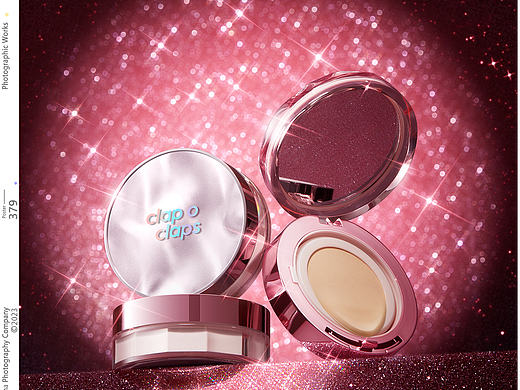 合拍 | 响马摄影 | 彩妆拍摄