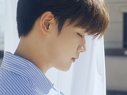 2025年人像摄影丨风与少年