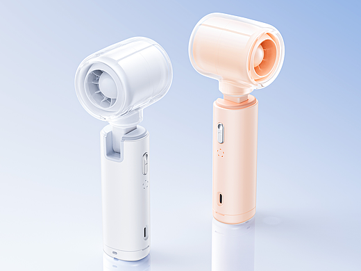 桌面风扇&手持小风扇