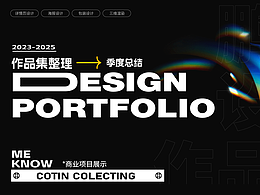 2025年電商作品集項(xiàng)目總結(jié)