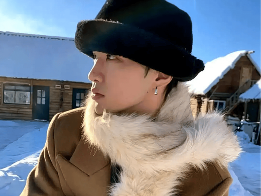 YYDS！这才是男士洁面护肤套装该有的天花板，用过都说“好”​！