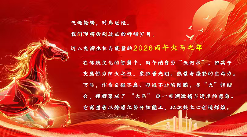 2026马年企业年终盛典年会总结尾牙活动方案（图ZNDAwODAzNzQw） - 文案/策划 - 站酷设计师精英策划圈可分享原创素材 - 站酷ZCOOL