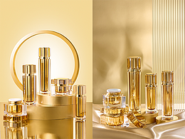 化妝品 | 護(hù)膚品套盒拍攝 美容院產(chǎn)品拍攝 X 森奧攝影