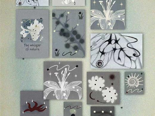 无属性文创设计 待出