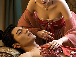 AI短視頻狐妖傳說(shuō)（合集）