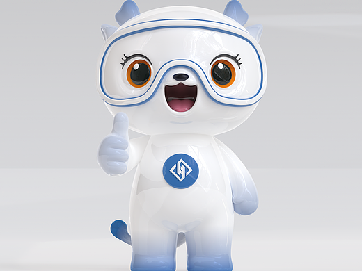 恒遠(yuǎn)環(huán)保IP形象（個(gè)人主頁(yè)-ZNzI5NzgxOTY=） - 人物/生物 - 站酷設(shè)計(jì)師西涼涼原創(chuàng)素材 - 站酷ZCOOL