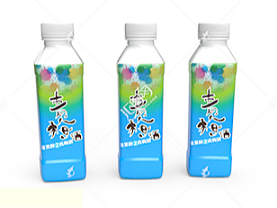 青梅酒     效果图