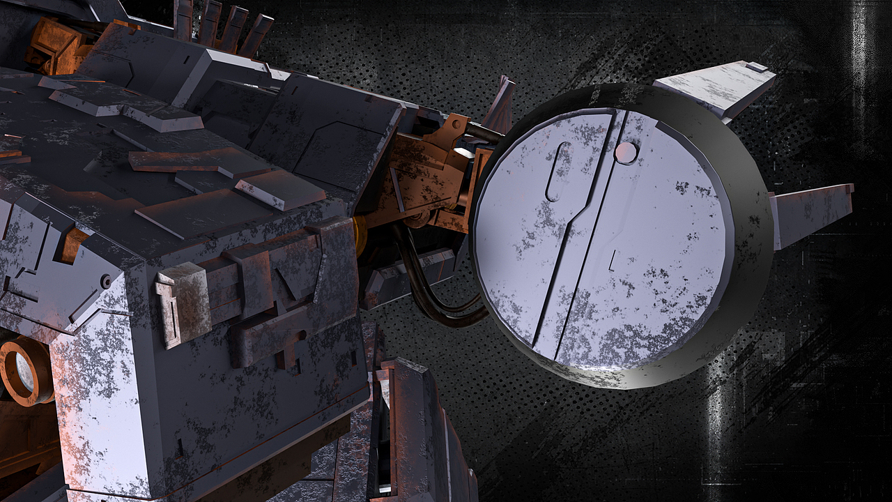 合金装备暴龙核武机甲rex（图ZNDAwODE2NDUy） - 机械/交通 - 站酷设计师YCDTD原创素材 - 站酷ZCOOL