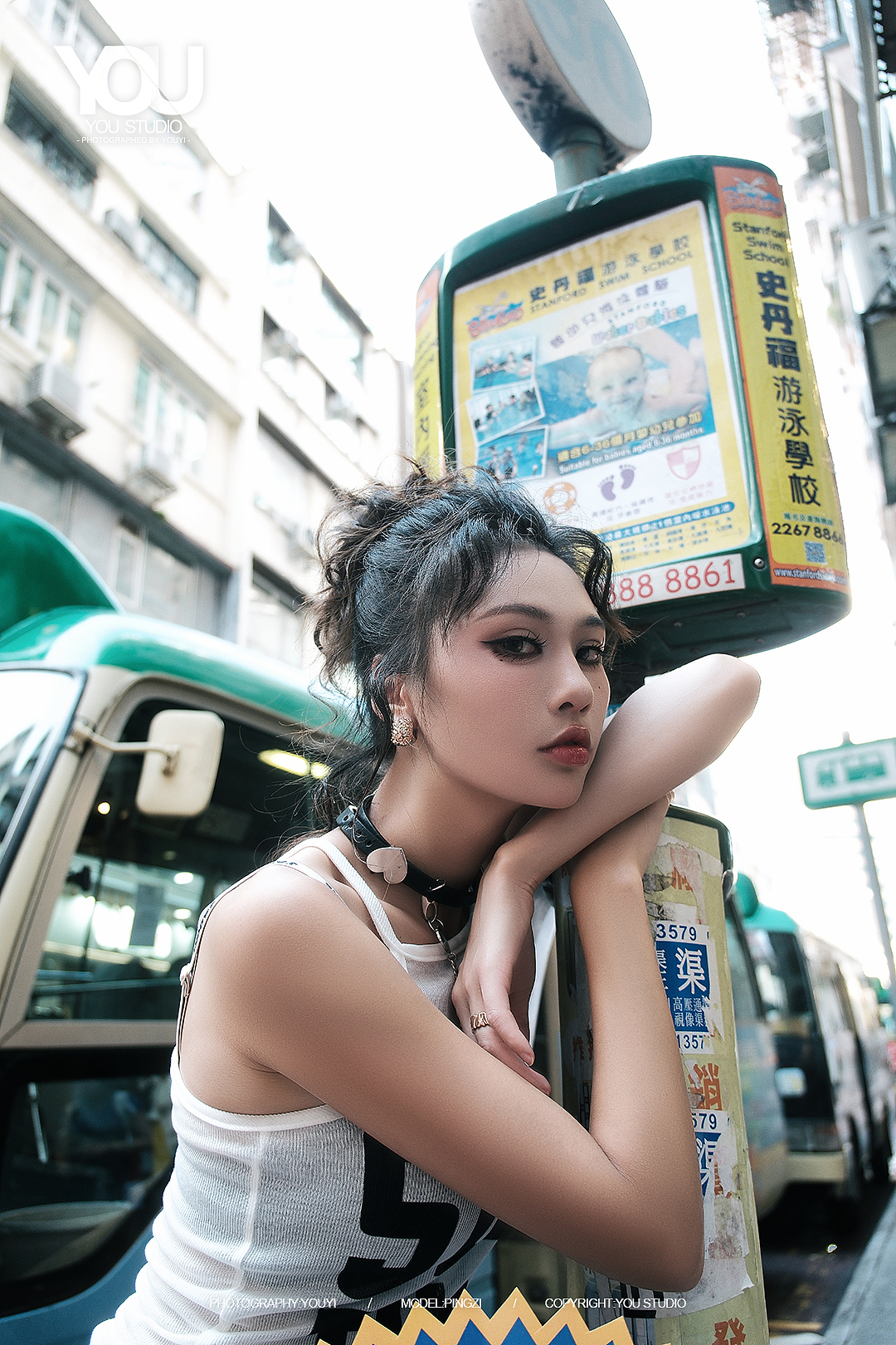 【有映画】霓隙（图ZNDAwODE2Njcy） - 人像摄影 - 站酷设计师游弋YOUYI原创素材 - 站酷ZCOOL