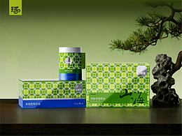 琢创意×小茶巨 | 《福建茶》年轻化茶品牌全案设计