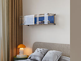 D8案例分享 卧室篇