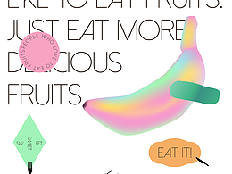 漸變體練習(xí)