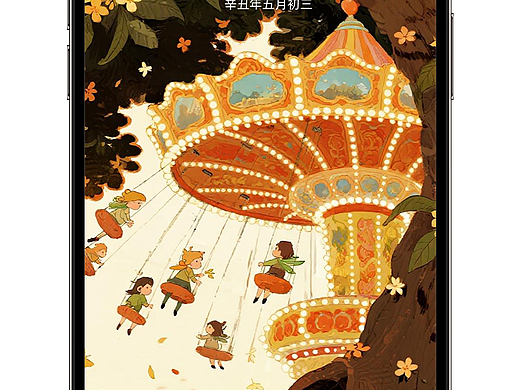 壁纸（个人主页-ZNzI5ODAzMjQ=） - 商业插画 - 站酷设计师长颈鹿害死一只枪原创素材 - 站酷ZCOOL