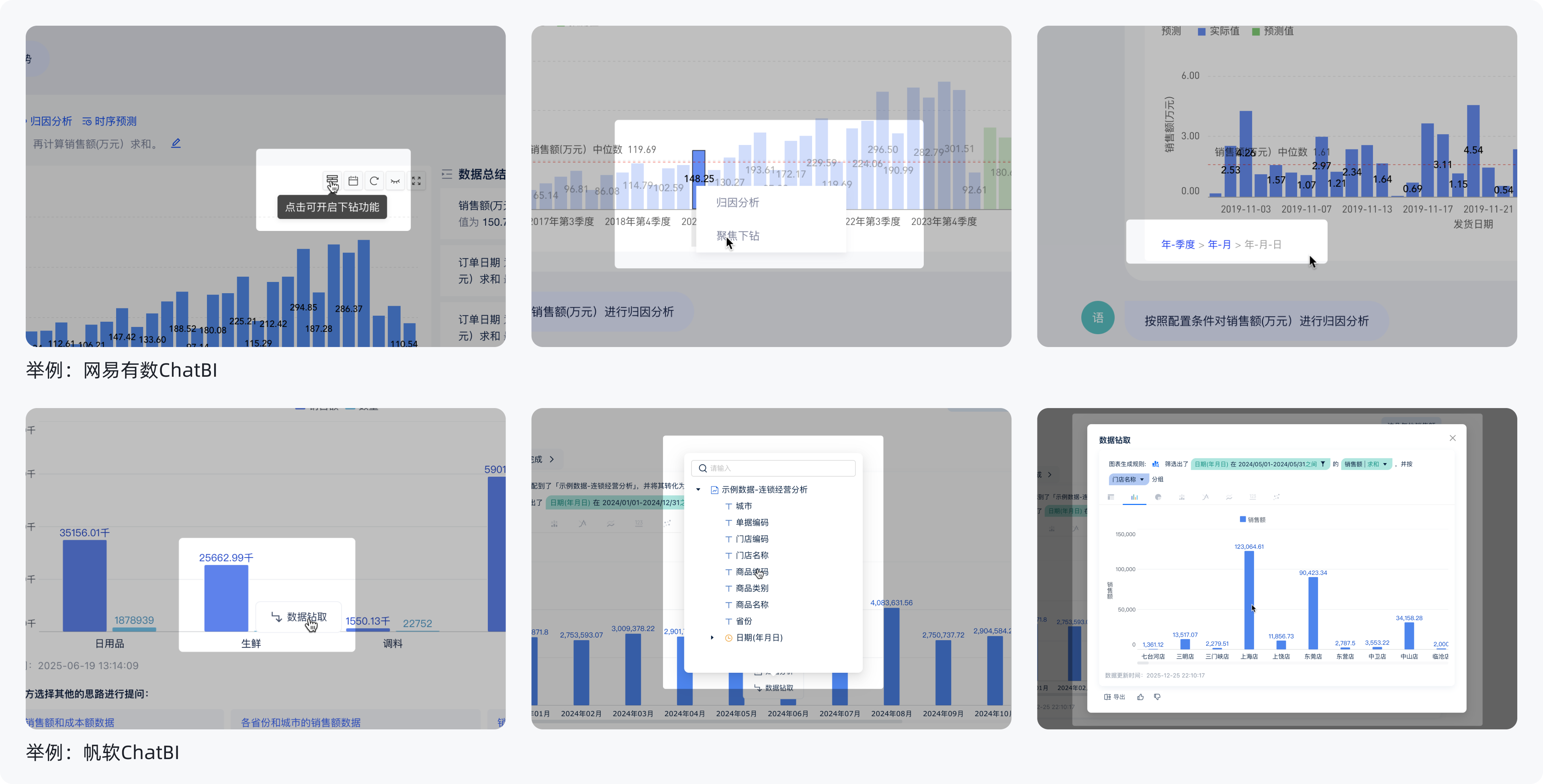 万字拆解！主流BI+AI产品：如何用功能与体验“收拢”不确定性（图ZMTUzNTc0MjQ=） - 教程 - 站酷设计师范范米花儿原创素材 - 站酷ZCOOL
