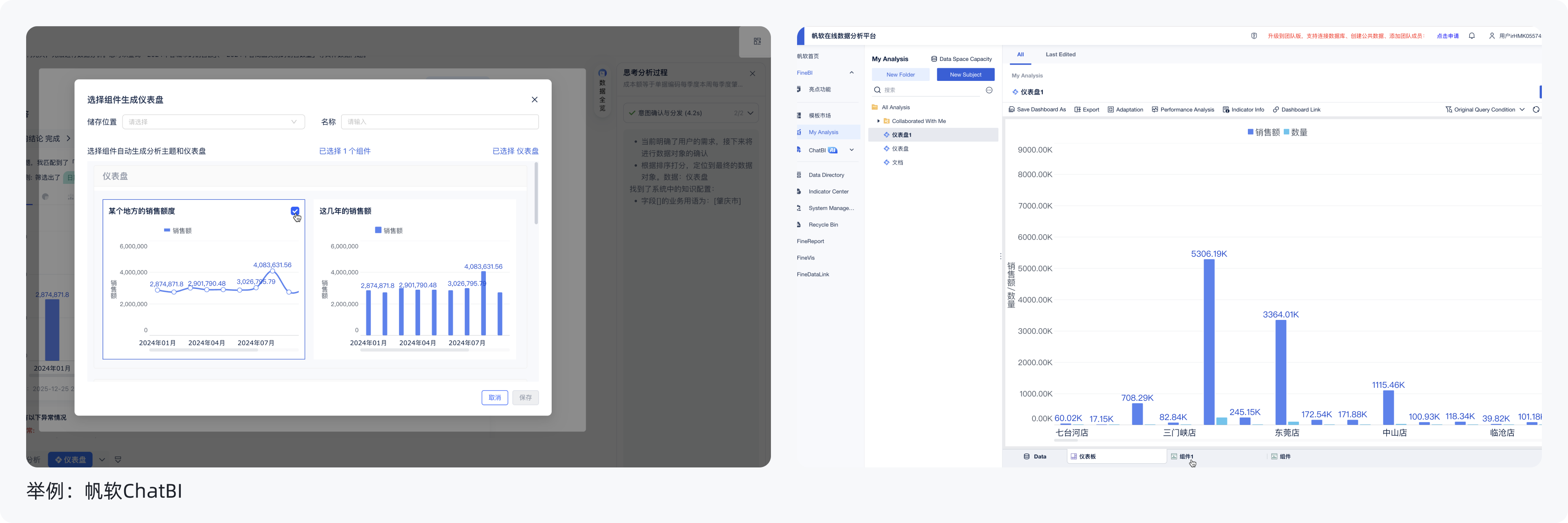 万字拆解！主流BI+AI产品：如何用功能与体验“收拢”不确定性（图ZMTUzNTc0NTI=） - 教程 - 站酷设计师范范米花儿原创素材 - 站酷ZCOOL