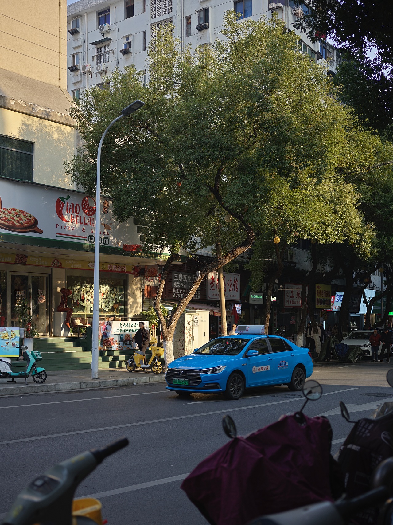 南昌印象.人文纪实。（图ZNDAwODQwOTA4） - 人文/纪实摄影 - 站酷设计师雨转多云不转晴原创素材 - 站酷ZCOOL