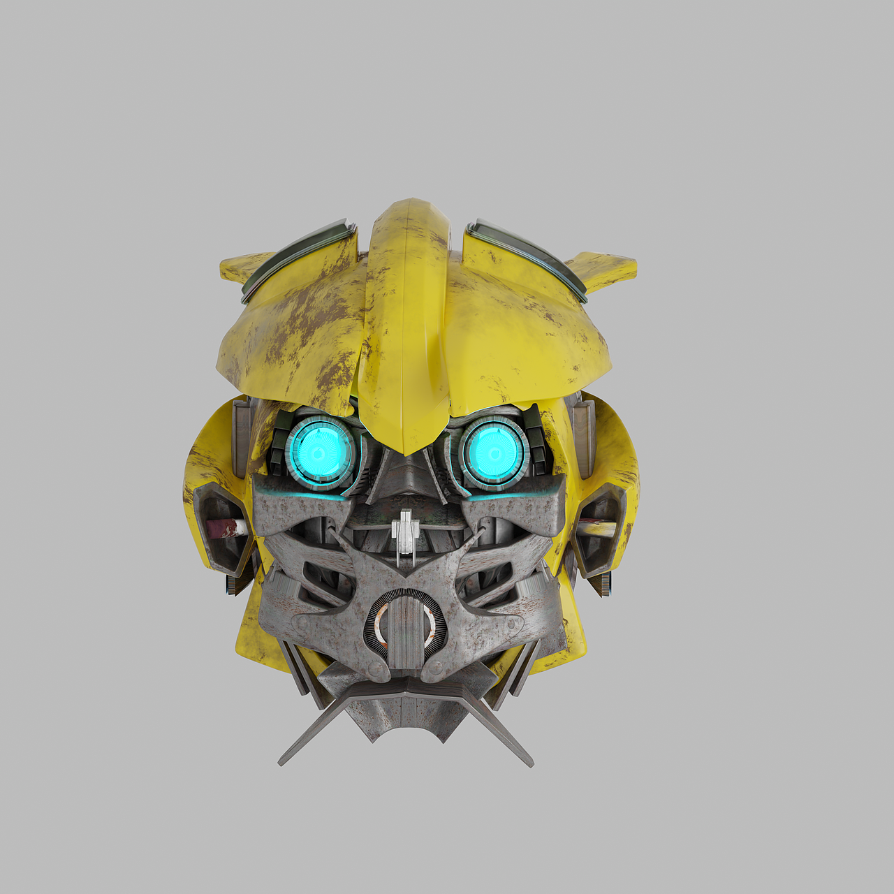 blender自学打卡31天（图ZNDAwODQyMjg0） - 人物/生物 - 站酷设计师钱甄香原创素材 - 站酷ZCOOL
